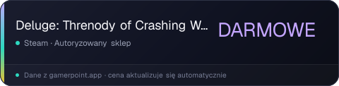 Deluge: Threnody of Crashing Waves