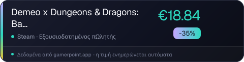 Demeo x Dungeons & Dragons: Battlemarked