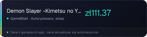 Demon Slayer -Kimetsu no Yaiba- The Hinokami Chronicles