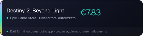 Destiny 2: Beyond Light
