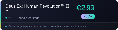 Deus Ex: Human Revolution™  Director's Cut