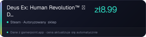 Deus Ex: Human Revolution™  Director's Cut