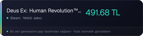 Deus Ex: Human Revolution™  Director's Cut