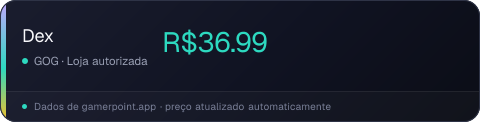 Dex