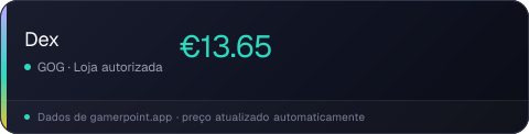 Dex
