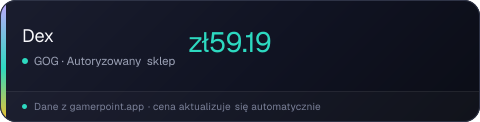 Dex