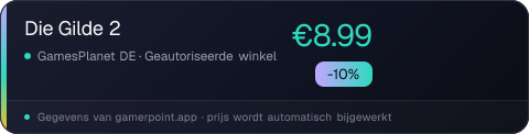 Die Gilde 2
