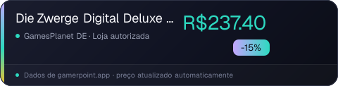 Die Zwerge Digital Deluxe Edition
