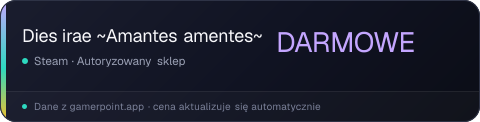 Dies irae ~Amantes amentes~