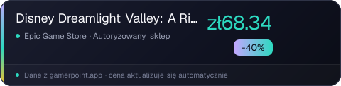 Disney Dreamlight Valley: A Rift in Time