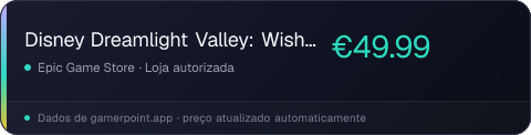 Disney Dreamlight Valley: Wishblossom Ranch — Deluxe Edition