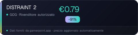 DISTRAINT 2
