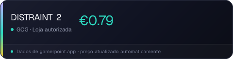 DISTRAINT 2