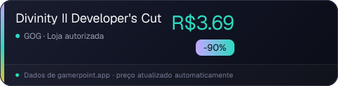 Divinity II Developer's Cut