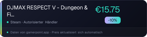 DJMAX RESPECT V - Dungeon & Fighter PACK