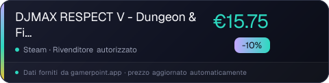 DJMAX RESPECT V - Dungeon & Fighter PACK