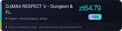 DJMAX RESPECT V - Dungeon & Fighter PACK