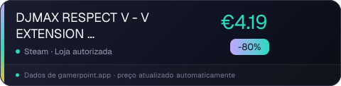 DJMAX RESPECT V - V EXTENSION II PACK