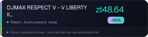 DJMAX RESPECT V - V LIBERTY III PACK