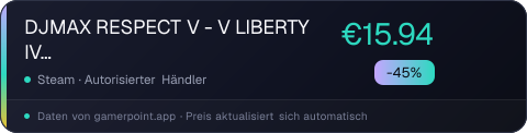 DJMAX RESPECT V - V LIBERTY IV PACK