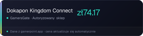 Dokapon Kingdom Connect