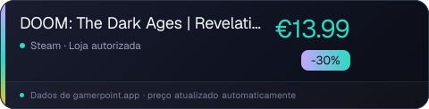 DOOM: The Dark Ages | Revelations