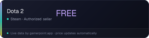 Dota 2