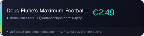 Doug Flutie's Maximum Football 2020