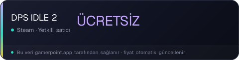 DPS IDLE 2