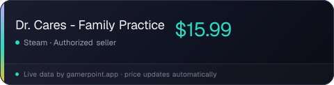 Dr. Cares - Family Practice