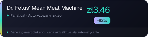 Dr. Fetus' Mean Meat Machine