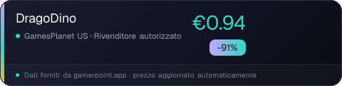 DragoDino