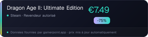 Dragon Age II: Ultimate Edition
