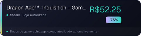 Dragon Age™: Inquisition - Game of the Year Edition