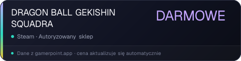 DRAGON BALL GEKISHIN SQUADRA