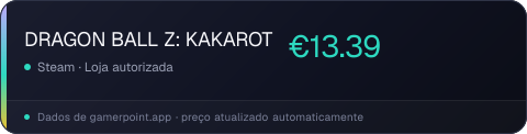 DRAGON BALL Z: KAKAROT