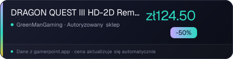 DRAGON QUEST III HD-2D Remake