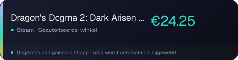 Dragon's Dogma 2: Dark Arisen Expansion