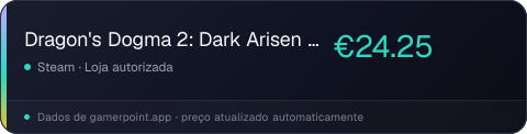 Dragon's Dogma 2: Dark Arisen Expansion