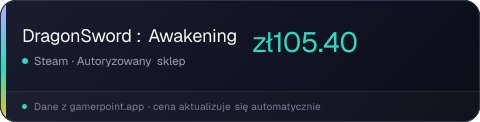 DragonSword : Awakening