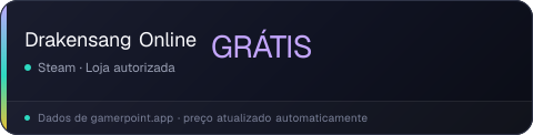 Drakensang Online