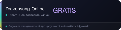 Drakensang Online