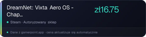 DreamNet: Vixta Aero OS - Chapter 2
