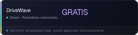 DriveWave