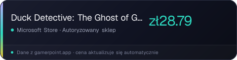 Duck Detective: The Ghost of Glamping