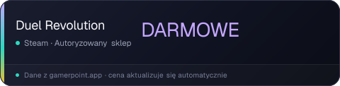 Duel Revolution