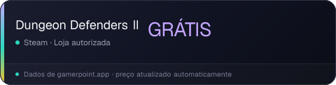 Dungeon Defenders II