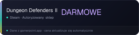 Dungeon Defenders II