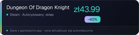 Dungeon Of Dragon Knight