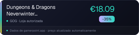 Dungeons & Dragons Neverwinter Nights 2: Enhanced Edition